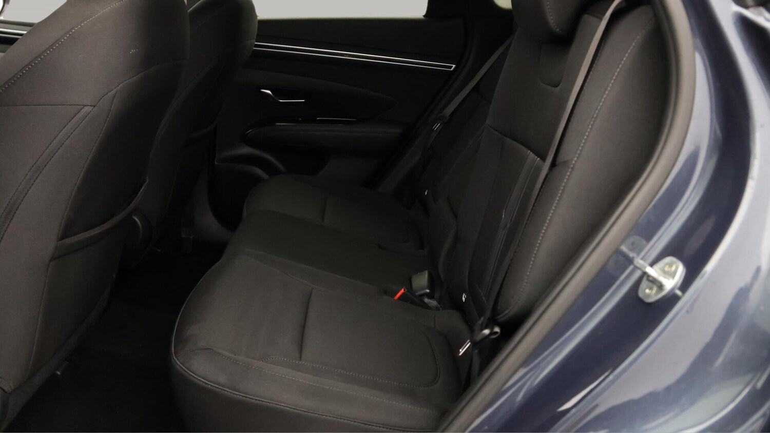 Used Hyundai TUCSON 2021 for sale - 76457032: Photo 17