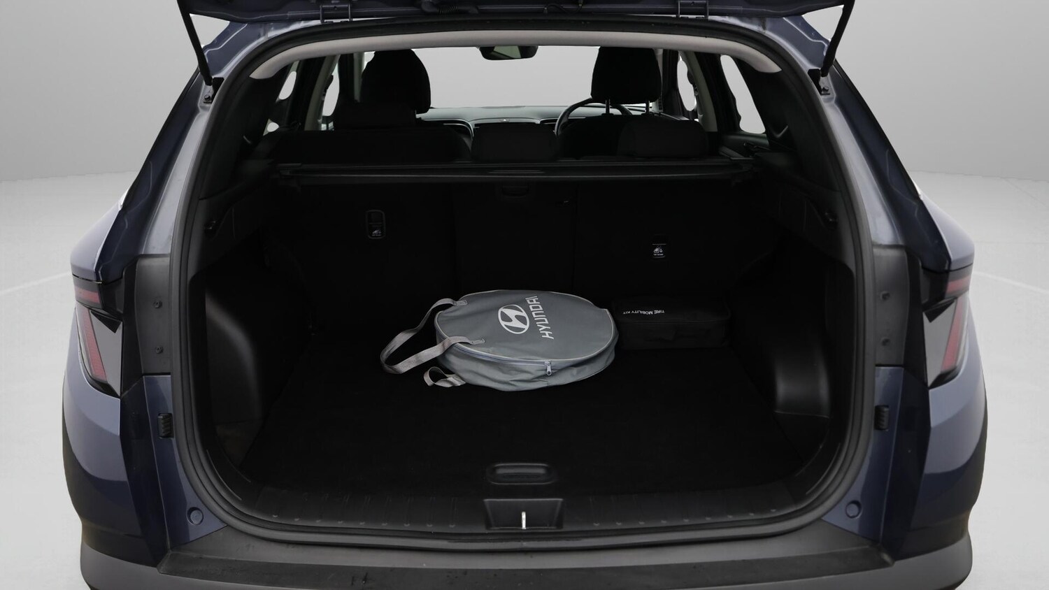 Used Hyundai TUCSON 2021 for sale - 76457032: Photo 18