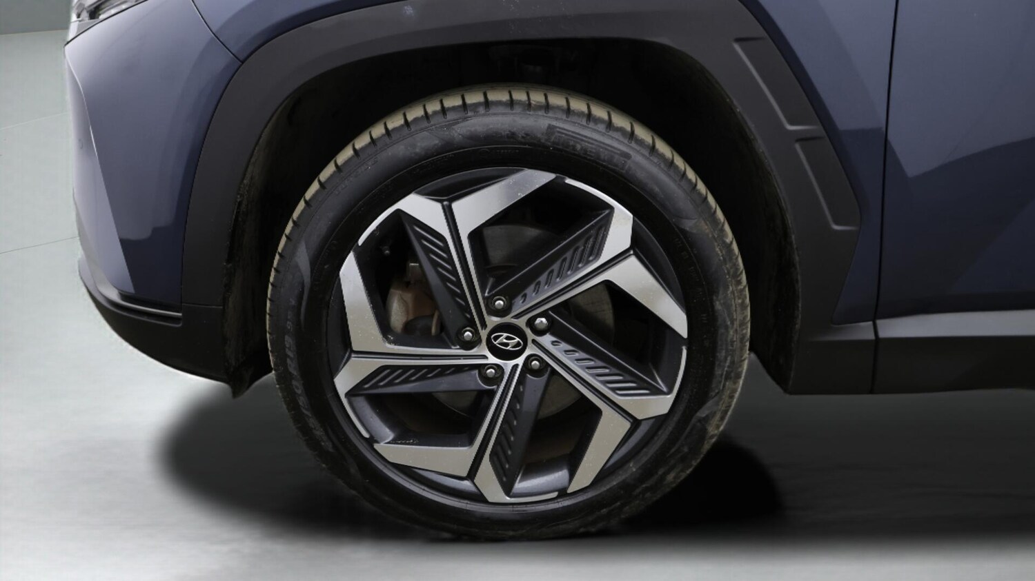 Used Hyundai TUCSON 2021 for sale - 76457032: Photo 19