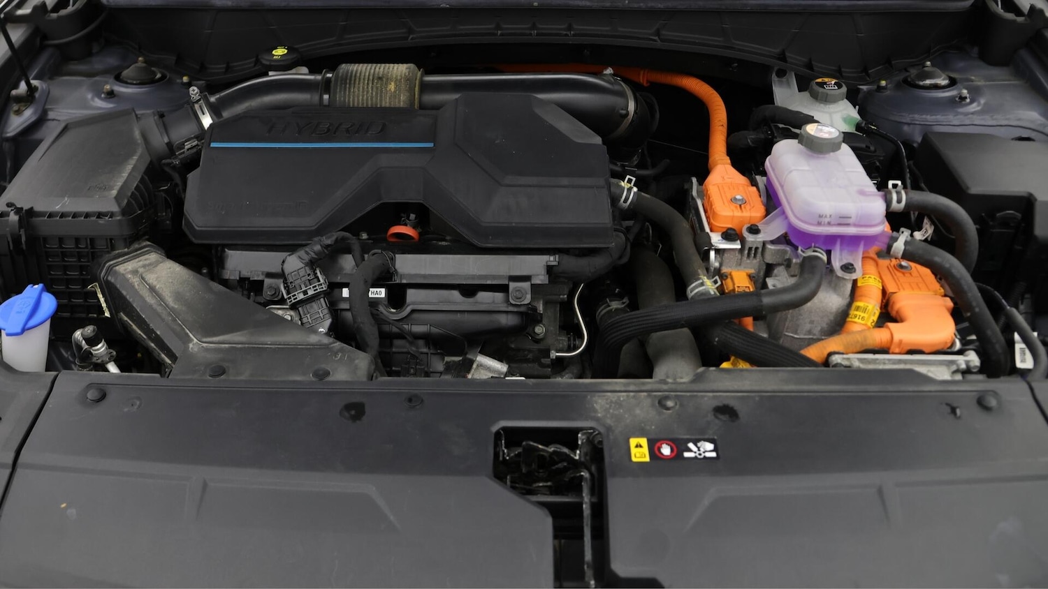 Used Hyundai TUCSON 2021 for sale - 76457032: Photo 20