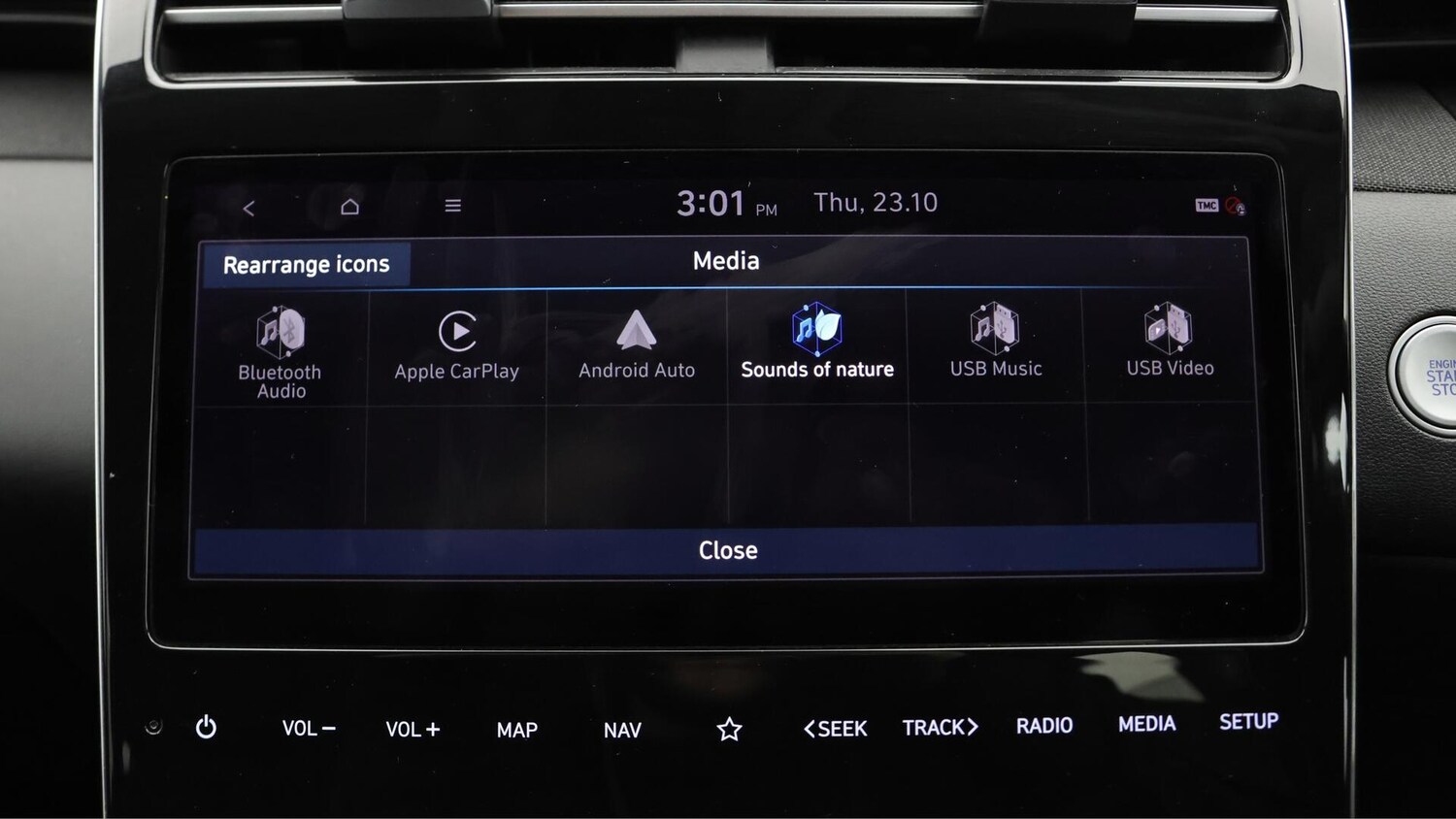 Used Hyundai TUCSON 2021 for sale - 76457032: Photo 25