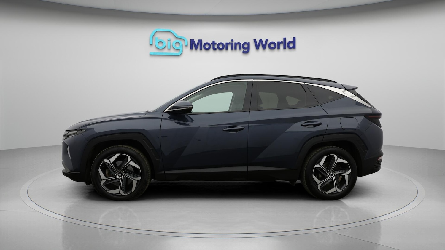 Used Hyundai TUCSON 2021 for sale - 76457032: Photo 5