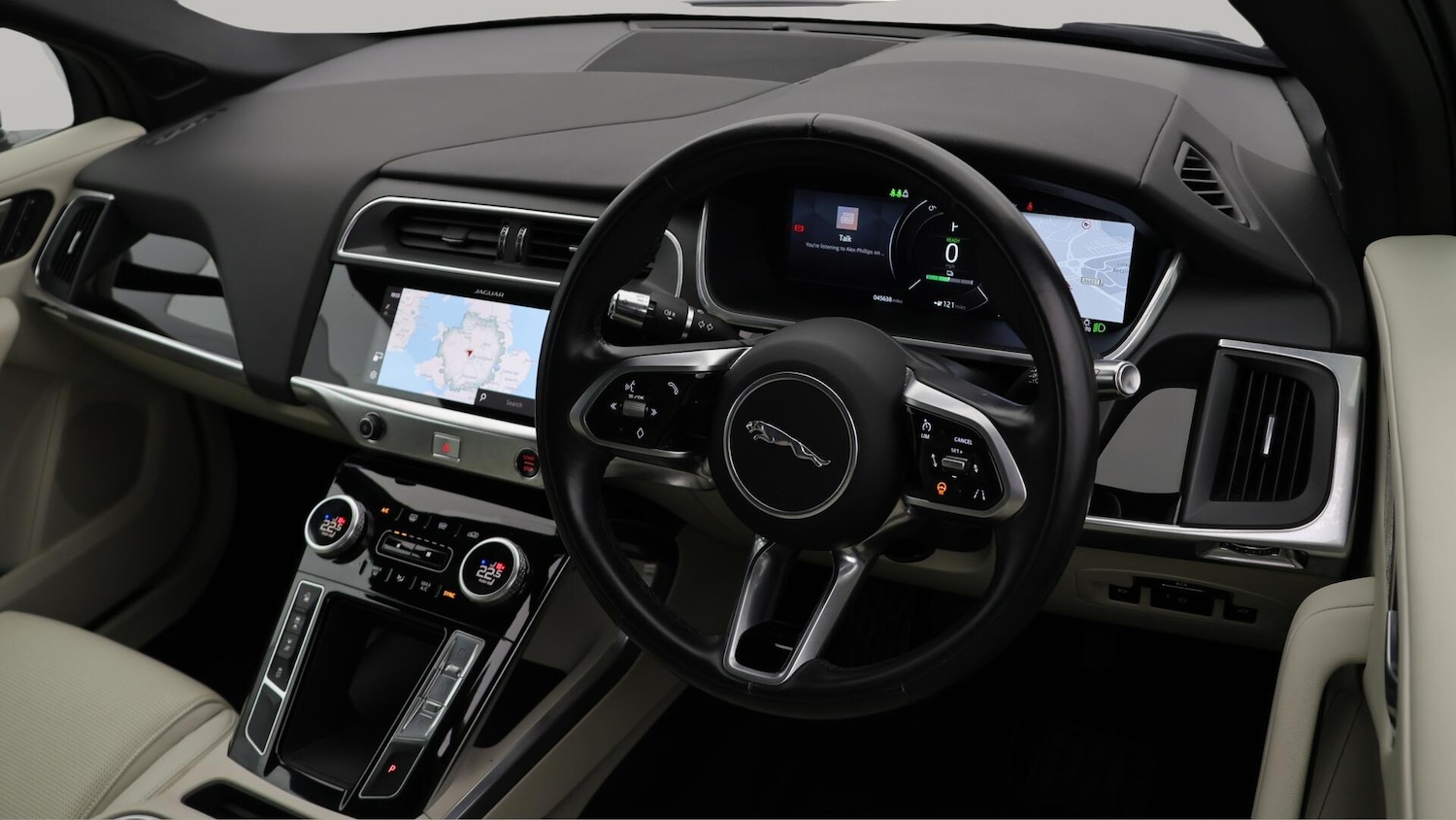 Used Jaguar I-Pace 2021 for sale - 76099349: Photo 10