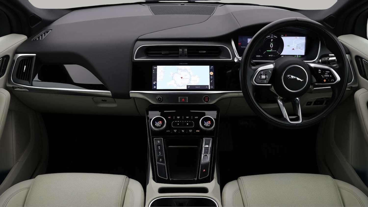Used Jaguar I-Pace 2021 for sale - 76099349: Photo 14