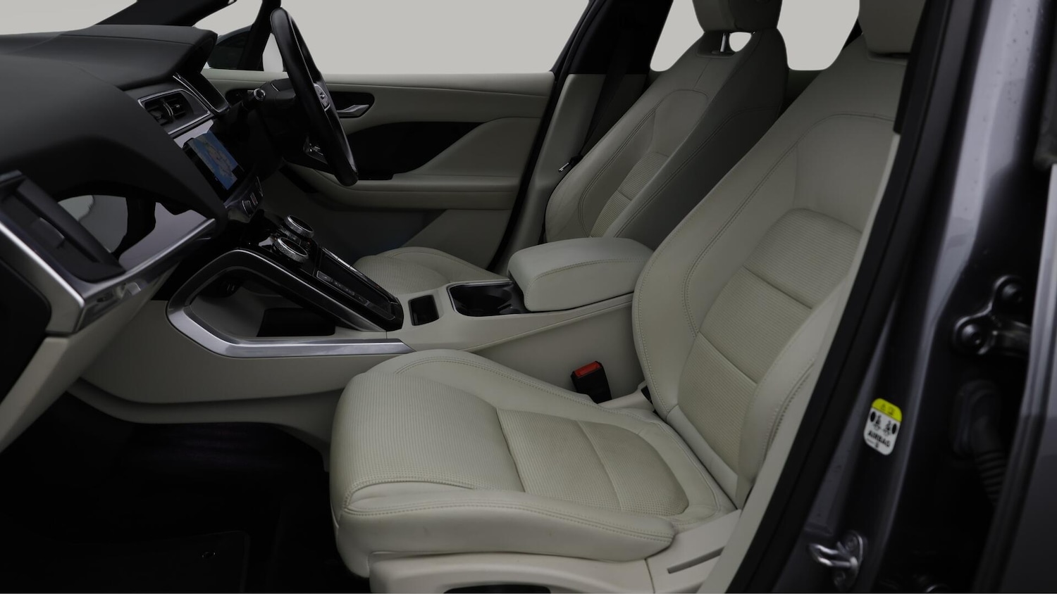 Used Jaguar I-Pace 2021 for sale - 76099349: Photo 15