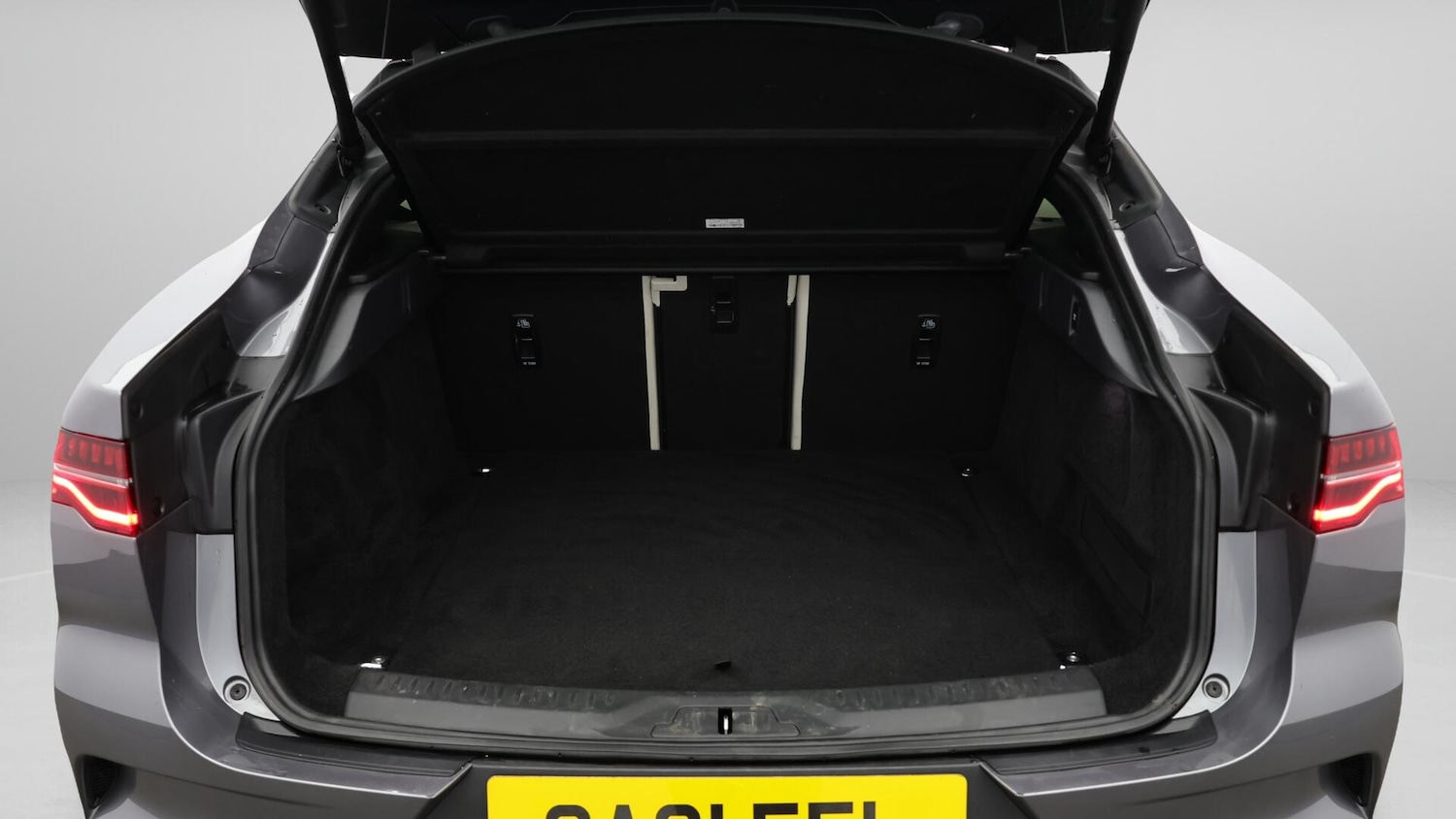 Used Jaguar I-Pace 2021 for sale - 76099349: Photo 18