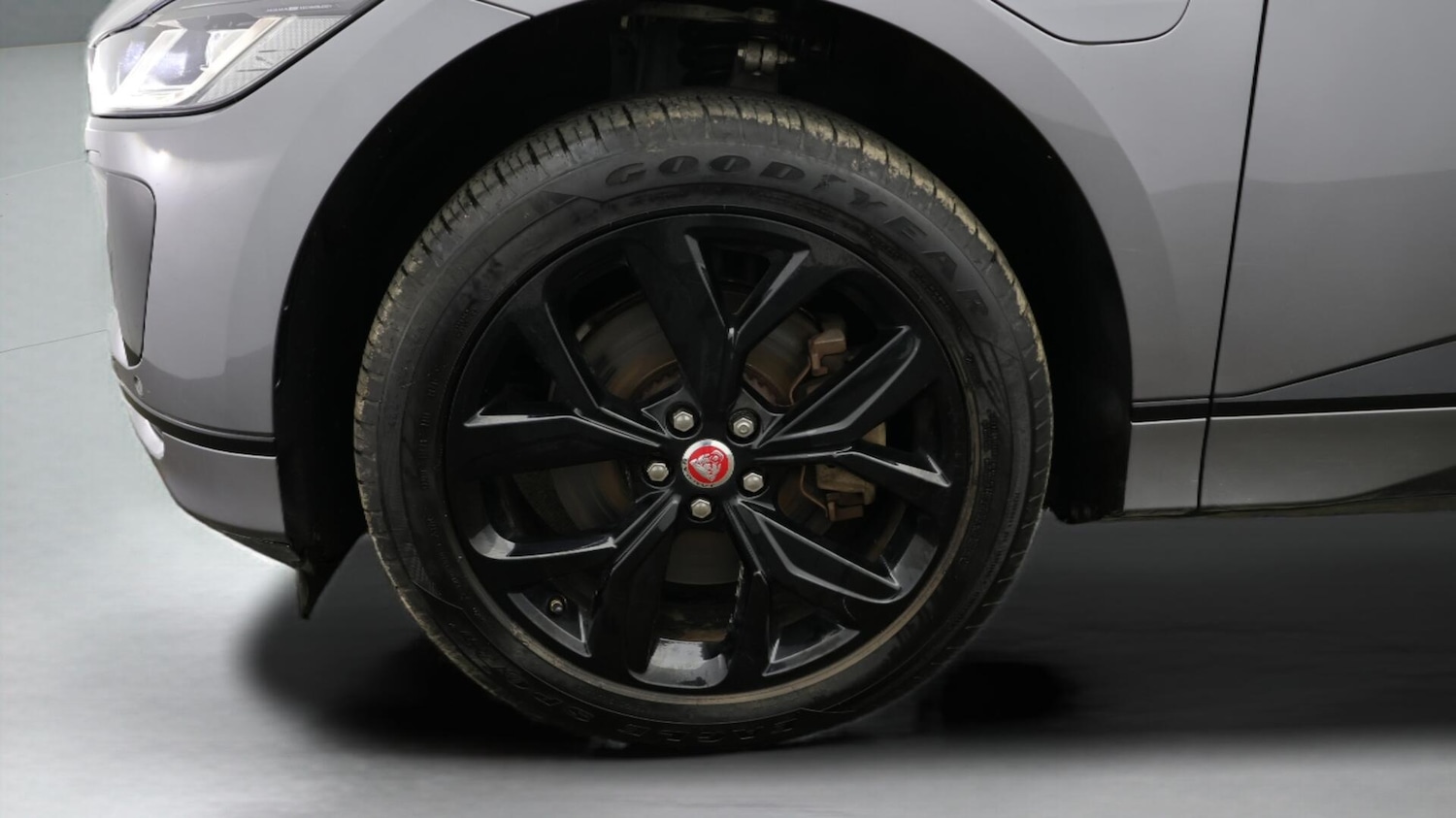Used Jaguar I-Pace 2021 for sale - 76099349: Photo 19