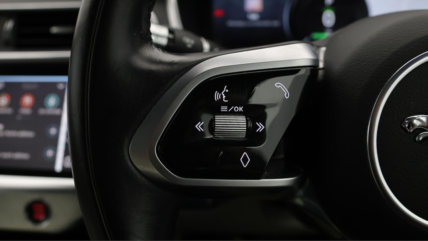 Used Jaguar I-Pace 2021 for sale - 76099349: Photo 25
