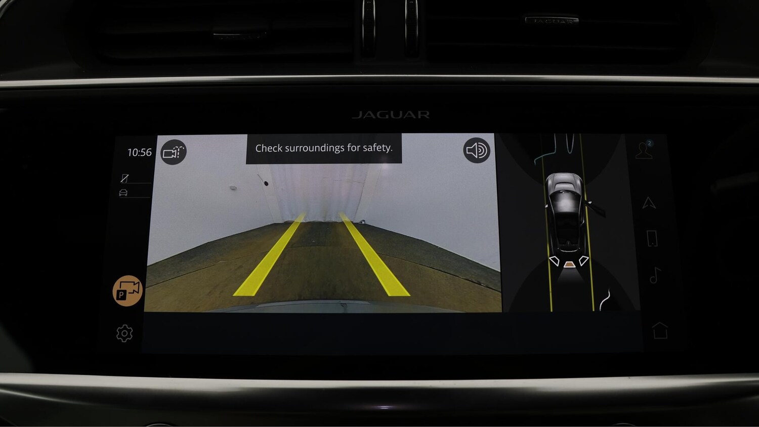 Used Jaguar I-Pace 2021 for sale - 76099349: Photo 27