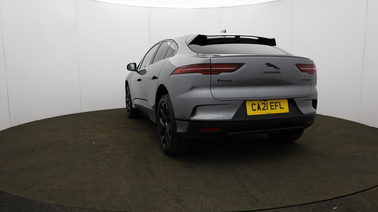 Used Jaguar I-Pace 2021 for sale - 76099349: Photo 36