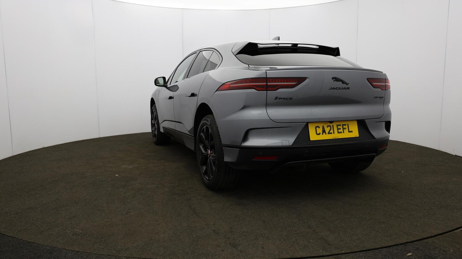 Used Jaguar I-Pace 2021 for sale - 76099349: Photo 37