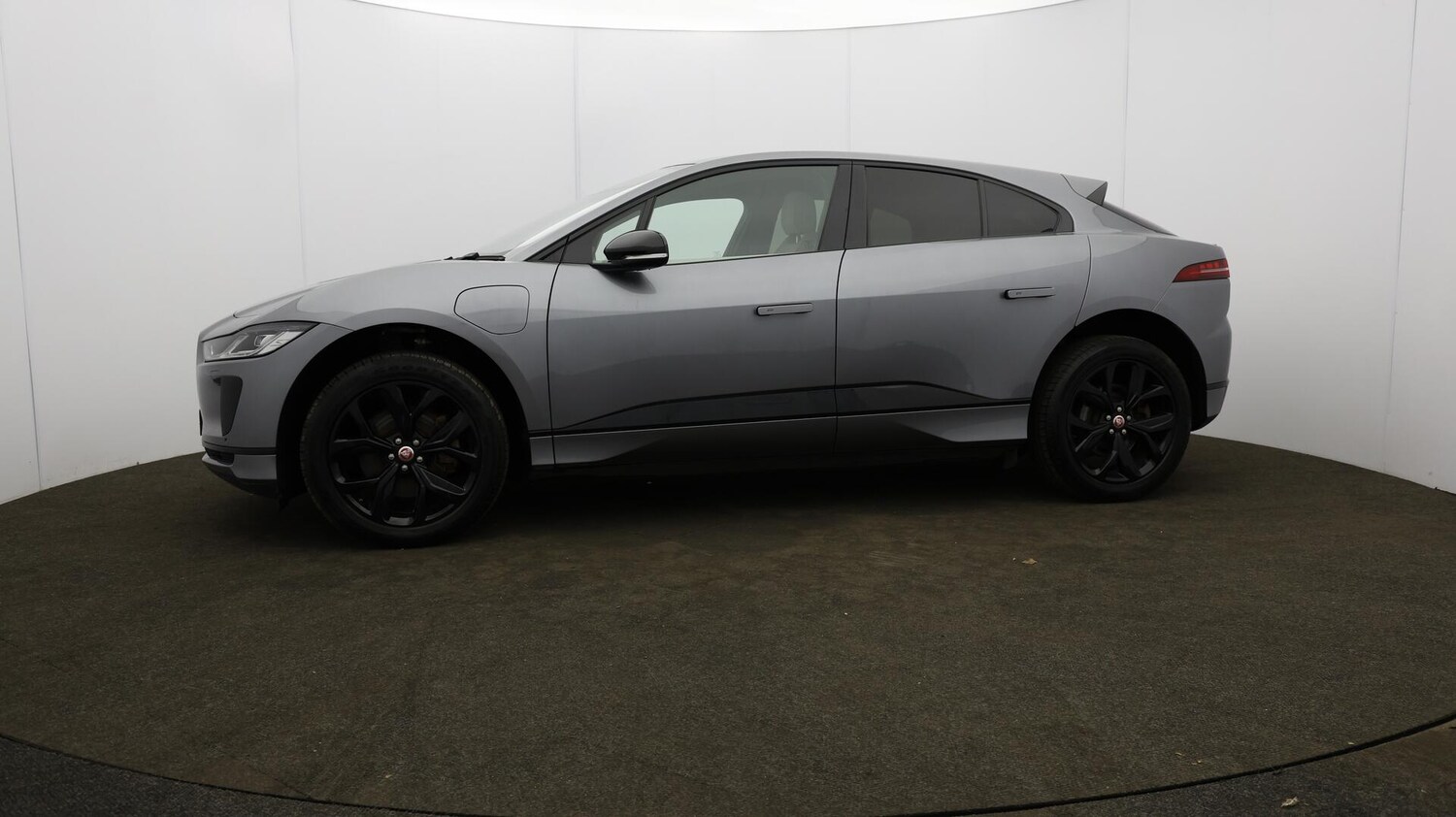 Used Jaguar I-Pace 2021 for sale - 76099349: Photo 38