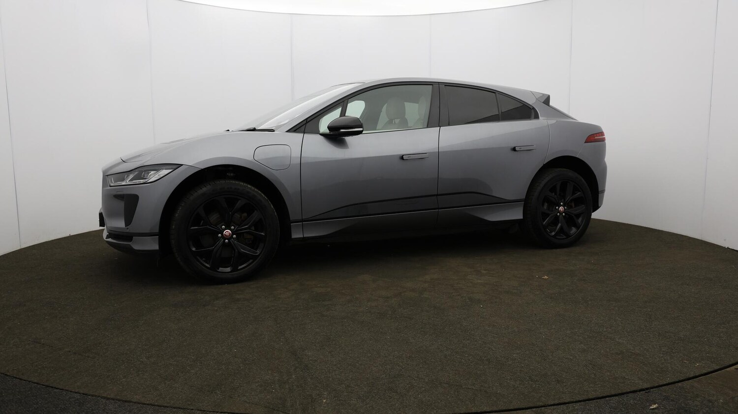 Used Jaguar I-Pace 2021 for sale - 76099349: Photo 39