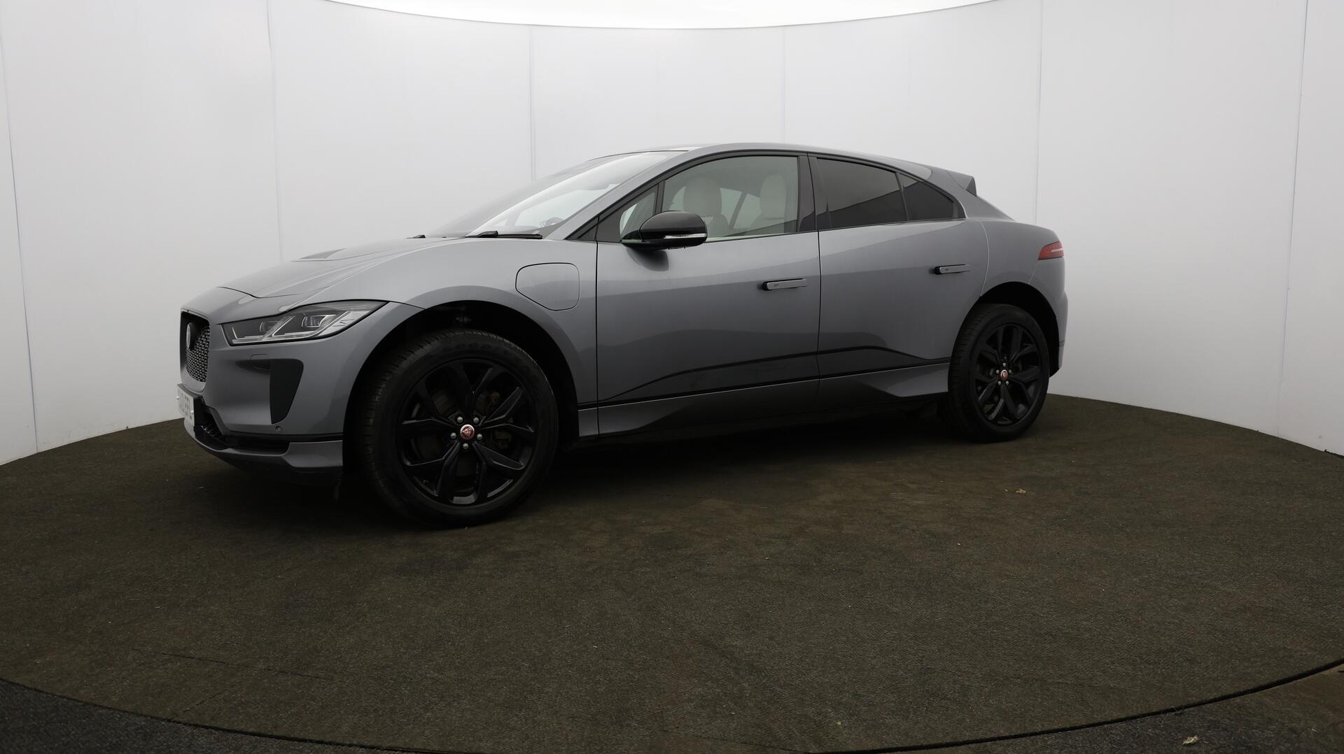 Used Jaguar I-Pace 2021 for sale - 76099349: Photo 40