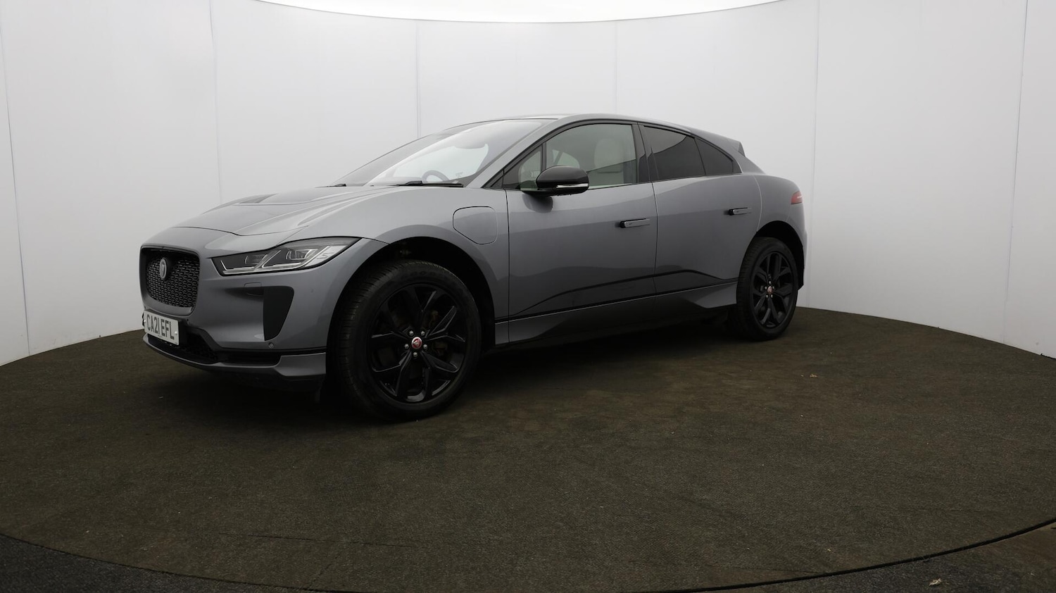 Used Jaguar I-Pace 2021 for sale - 76099349: Photo 41