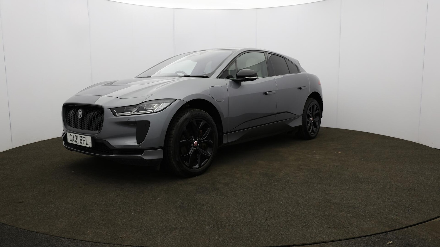 Used Jaguar I-Pace 2021 for sale - 76099349: Photo 42