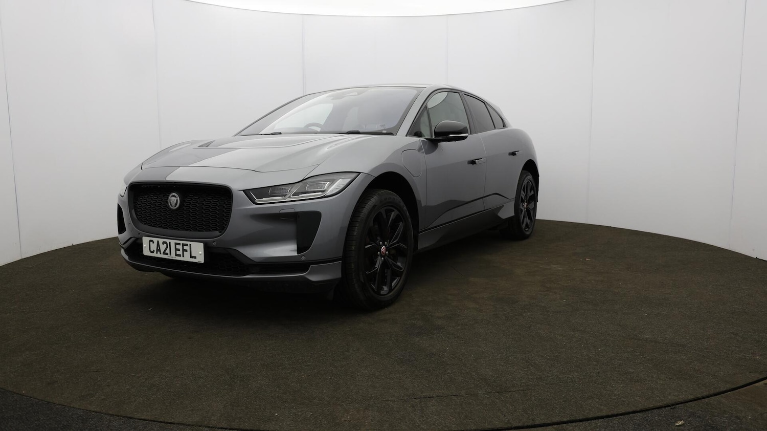 Used Jaguar I-Pace 2021 for sale - 76099349: Photo 43