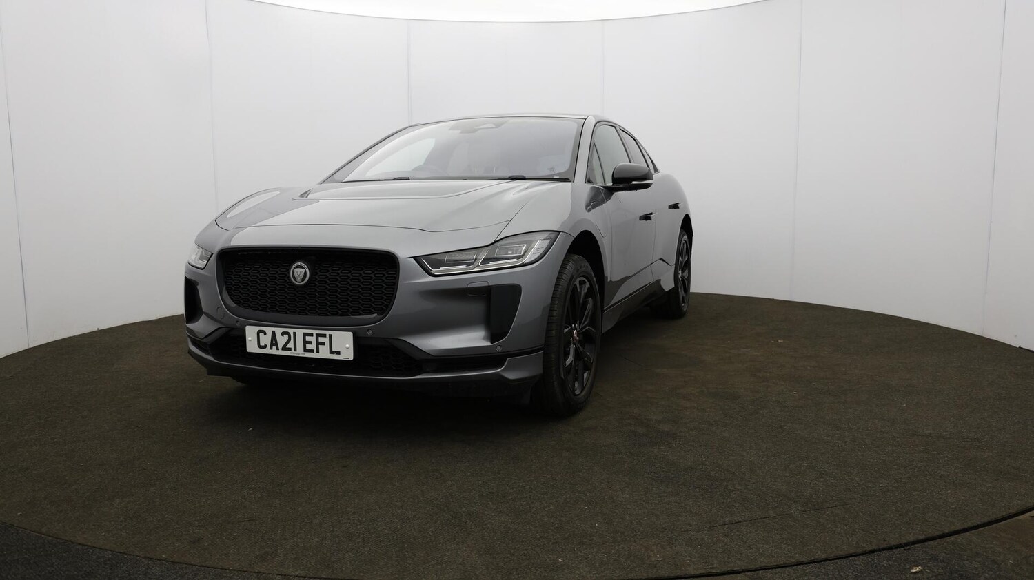 Used Jaguar I-Pace 2021 for sale - 76099349: Photo 44