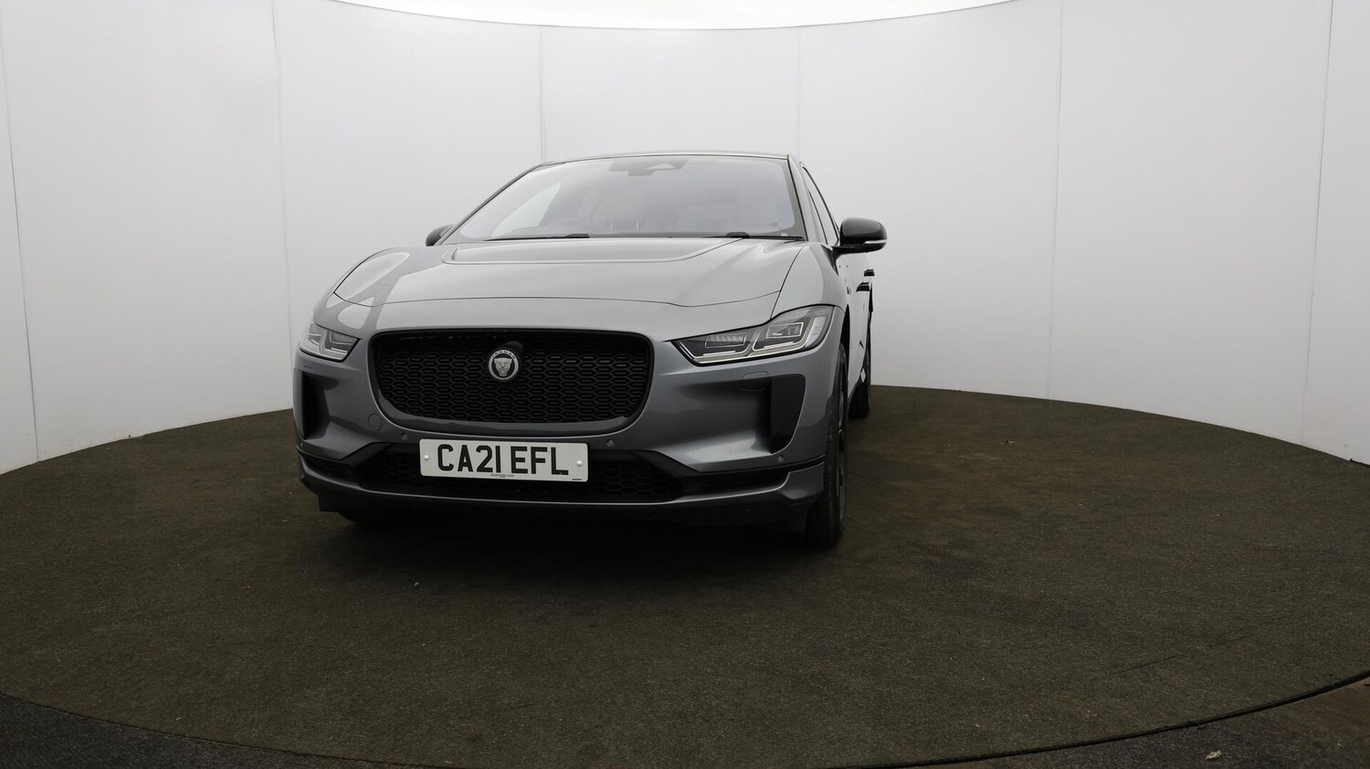 Used Jaguar I-Pace 2021 for sale - 76099349: Photo 45