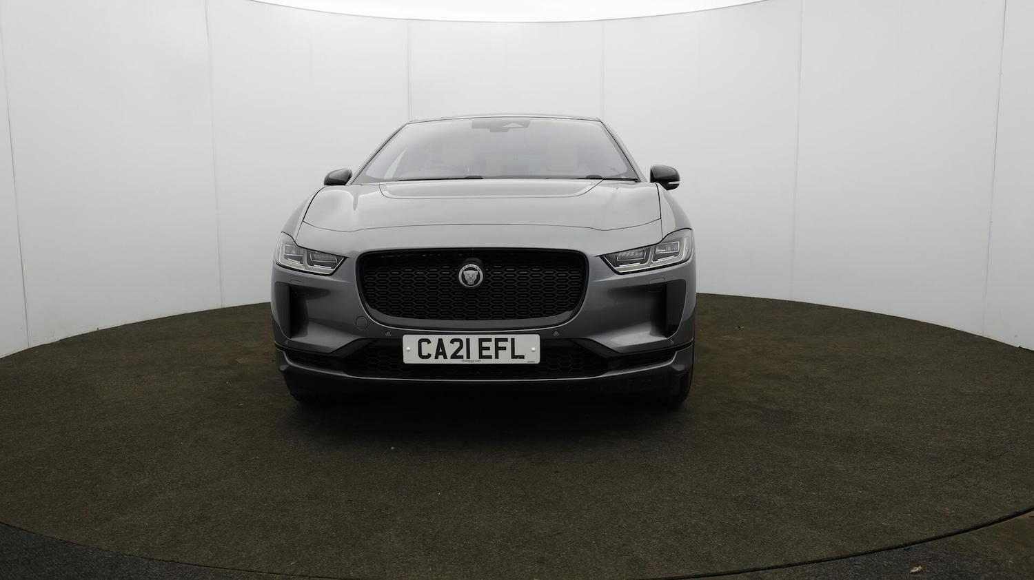 Used Jaguar I-Pace 2021 for sale - 76099349: Photo 46