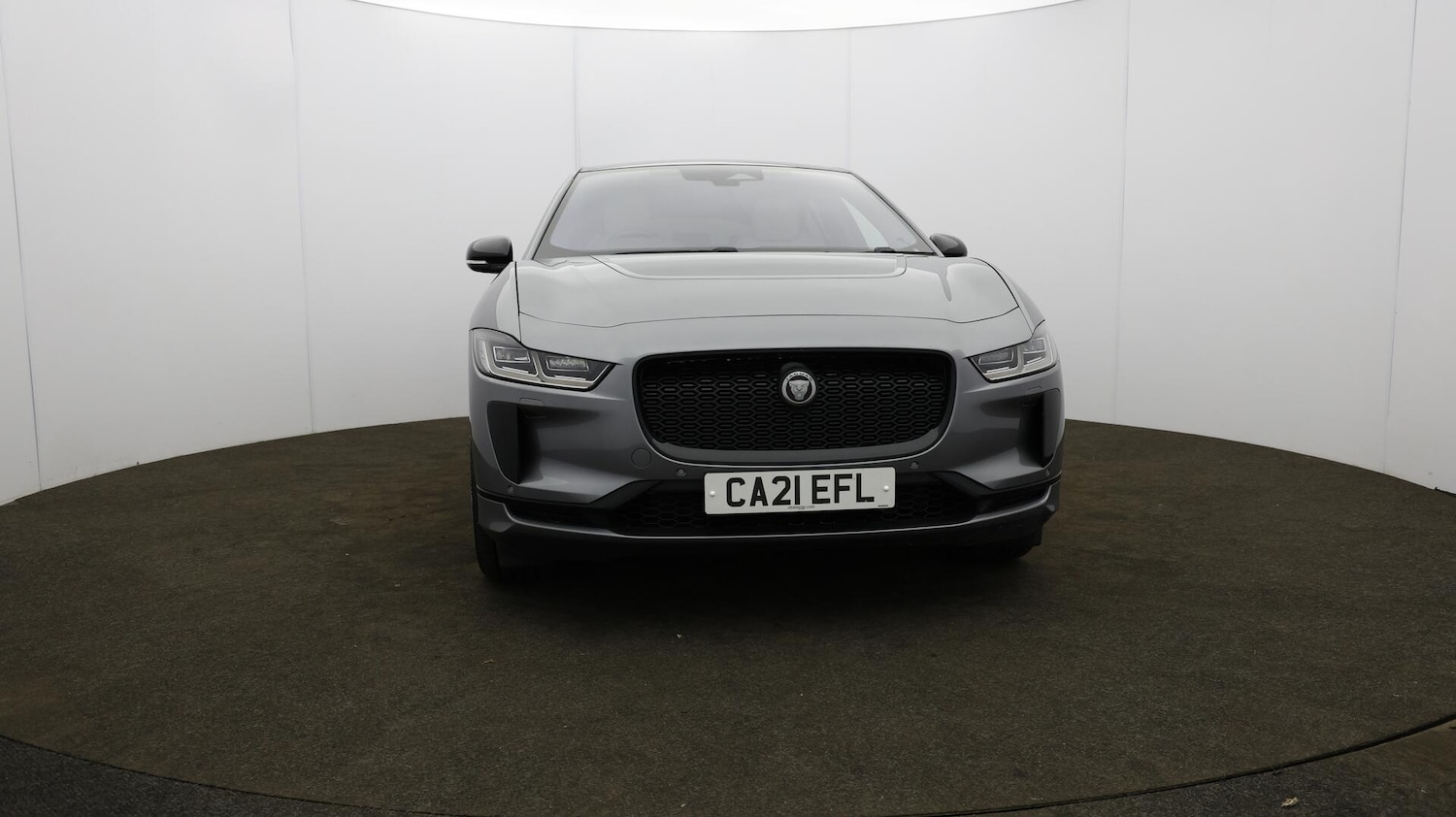Used Jaguar I-Pace 2021 for sale - 76099349: Photo 47