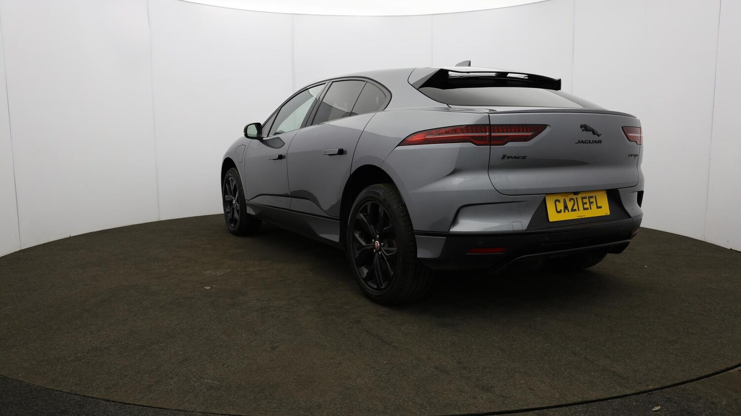 Used Jaguar I-Pace 2021 for sale - 76099349: Photo 48