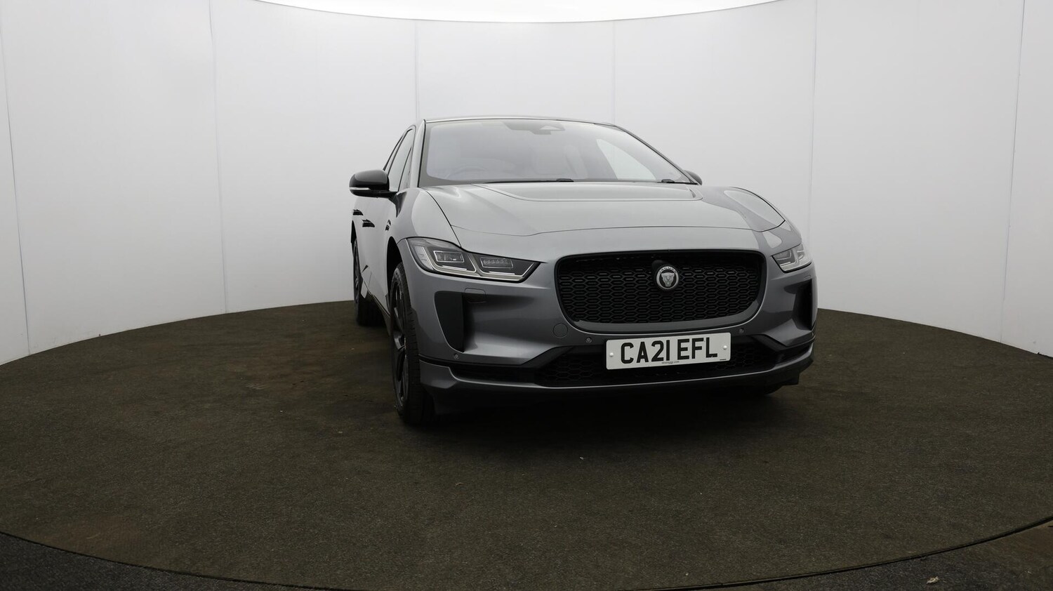 Used Jaguar I-Pace 2021 for sale - 76099349: Photo 49