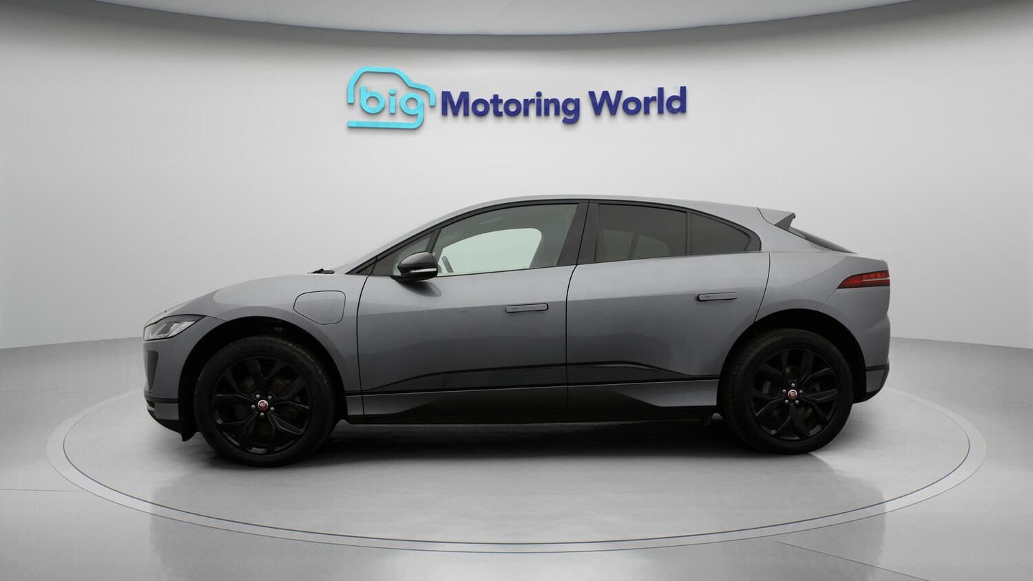 Used Jaguar I-Pace 2021 for sale - 76099349: Photo 5