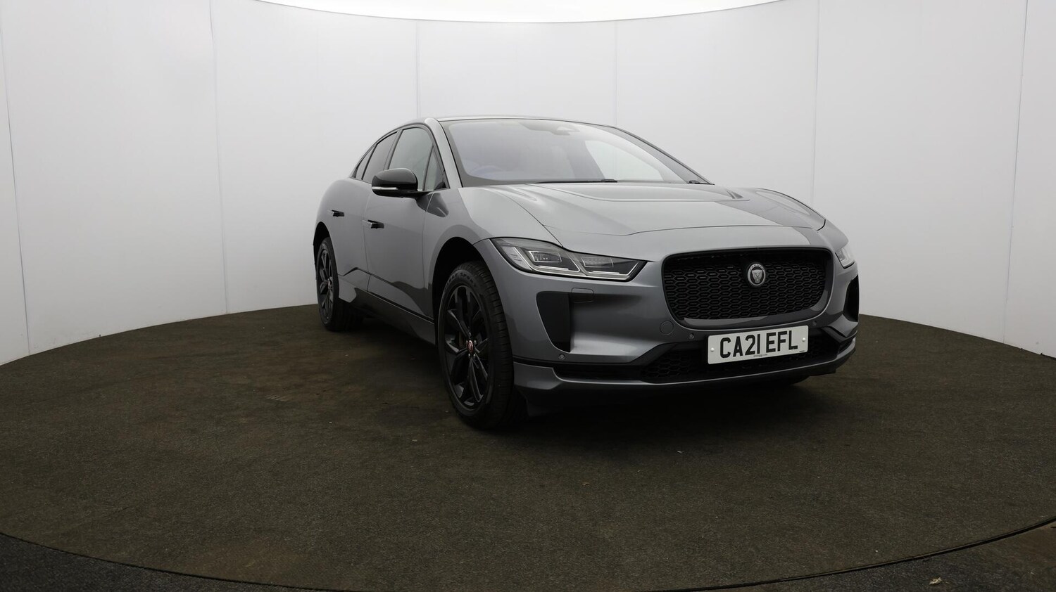 Used Jaguar I-Pace 2021 for sale - 76099349: Photo 50