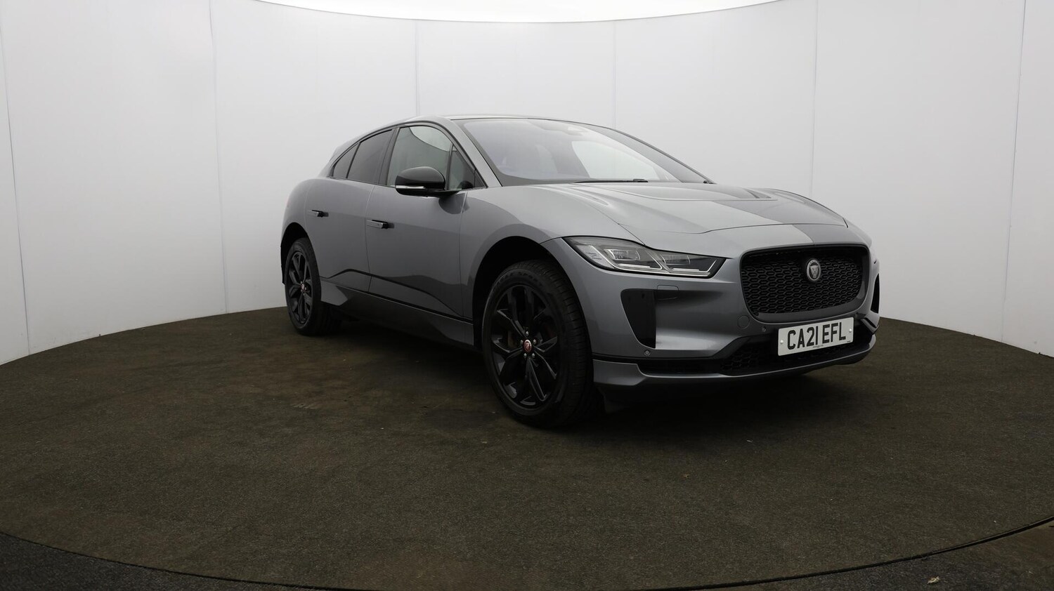 Used Jaguar I-Pace 2021 for sale - 76099349: Photo 51