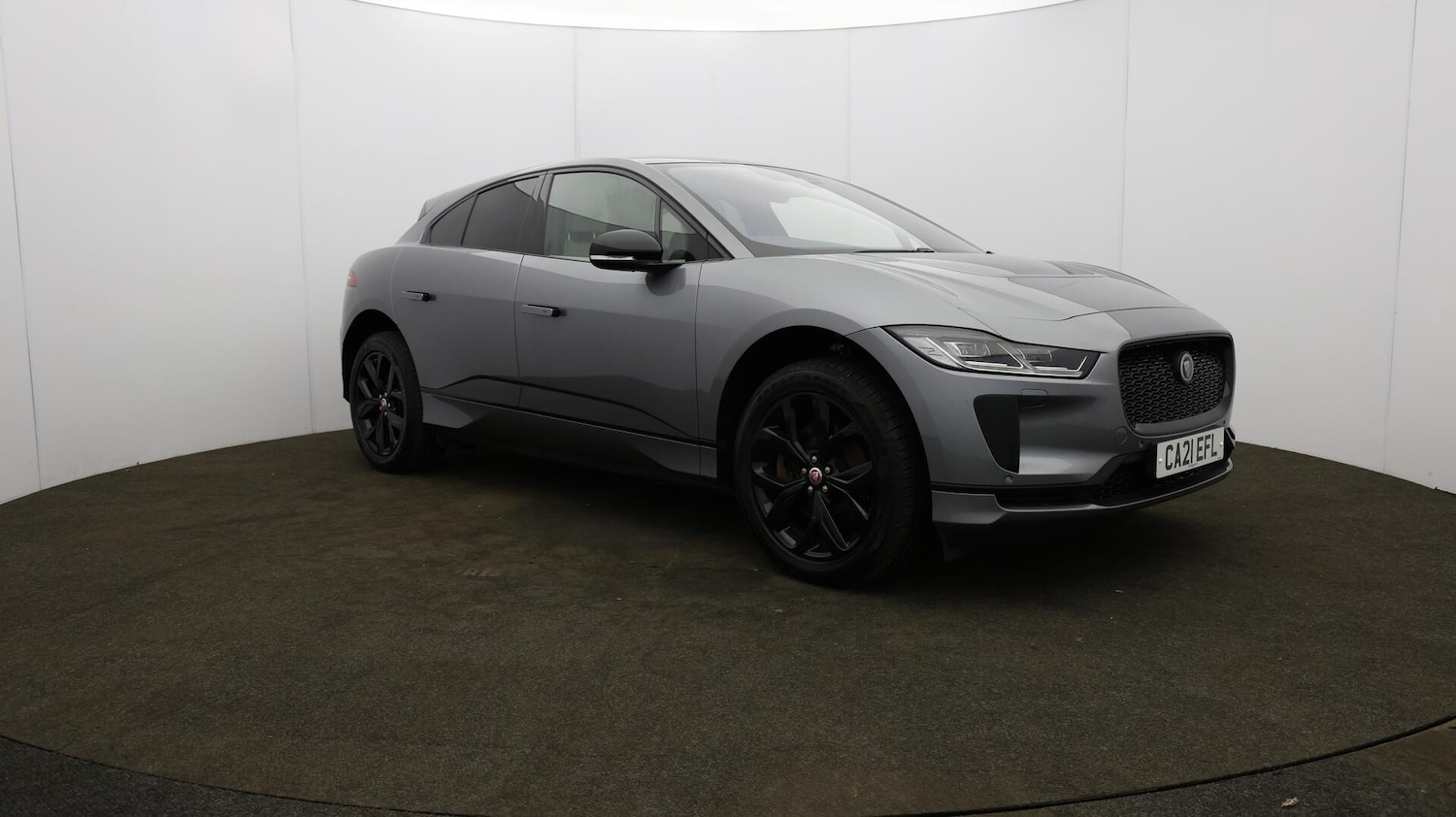 Used Jaguar I-Pace 2021 for sale - 76099349: Photo 52