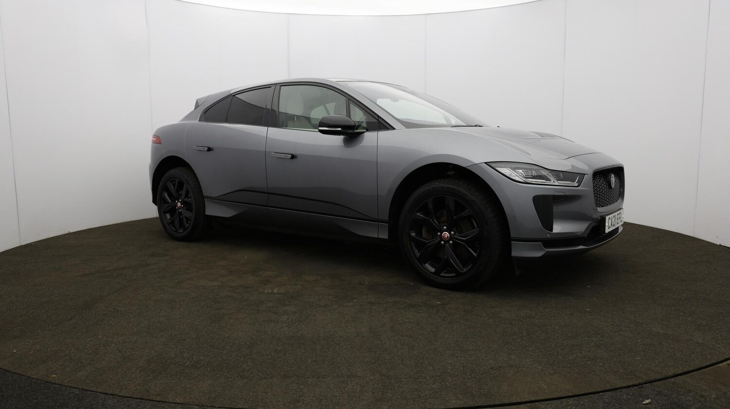 Used Jaguar I-Pace 2021 for sale - 76099349: Photo 53