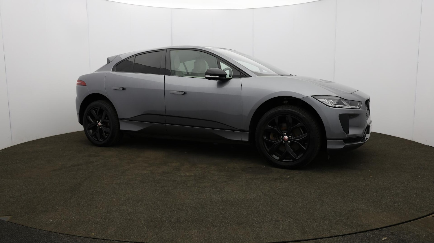 Used Jaguar I-Pace 2021 for sale - 76099349: Photo 54