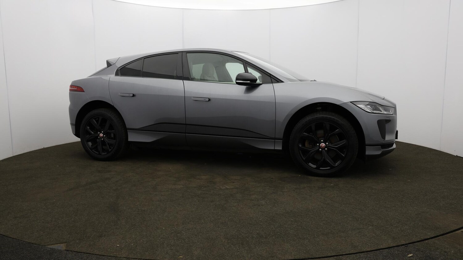 Used Jaguar I-Pace 2021 for sale - 76099349: Photo 55