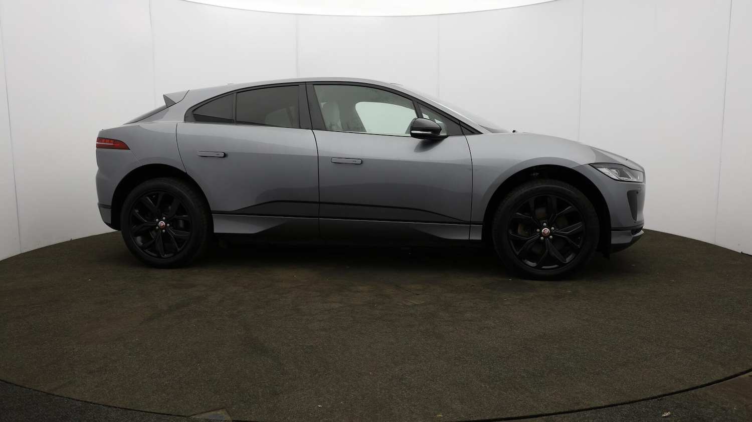 Used Jaguar I-Pace 2021 for sale - 76099349: Photo 56