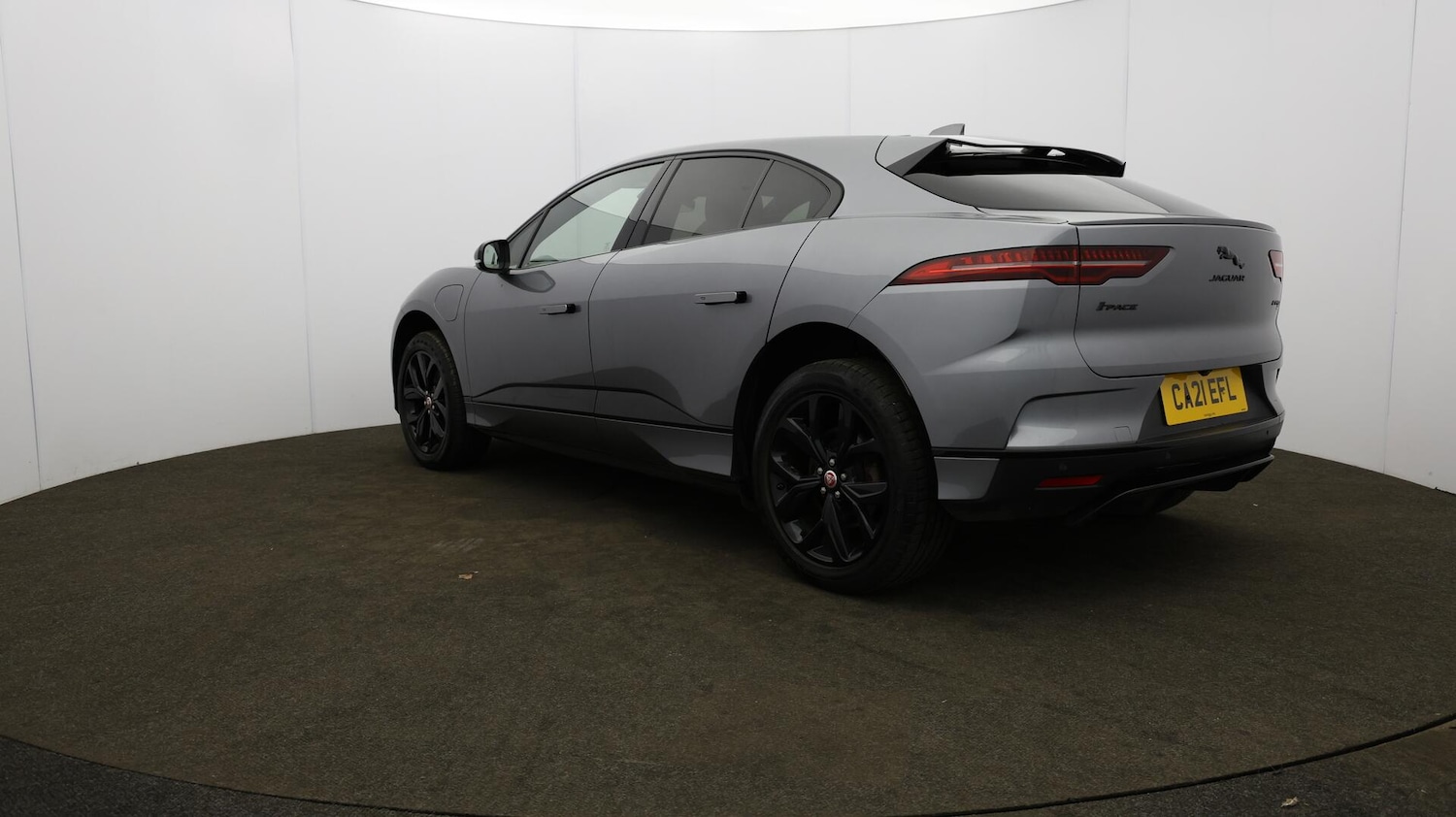 Used Jaguar I-Pace 2021 for sale - 76099349: Photo 59