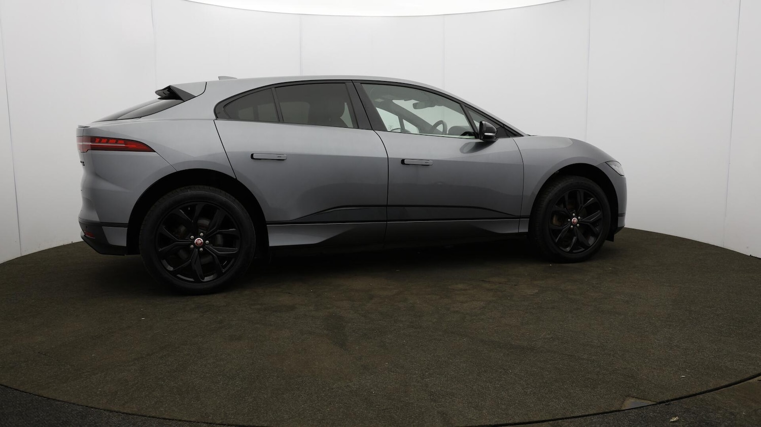 Used Jaguar I-Pace 2021 for sale - 76099349: Photo 60