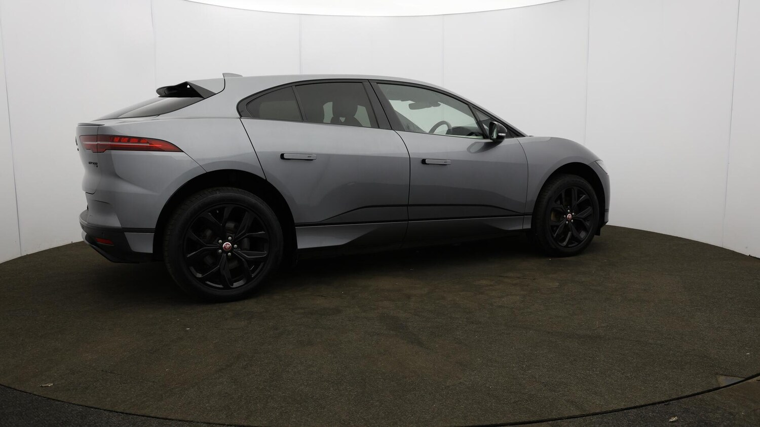Used Jaguar I-Pace 2021 for sale - 76099349: Photo 61