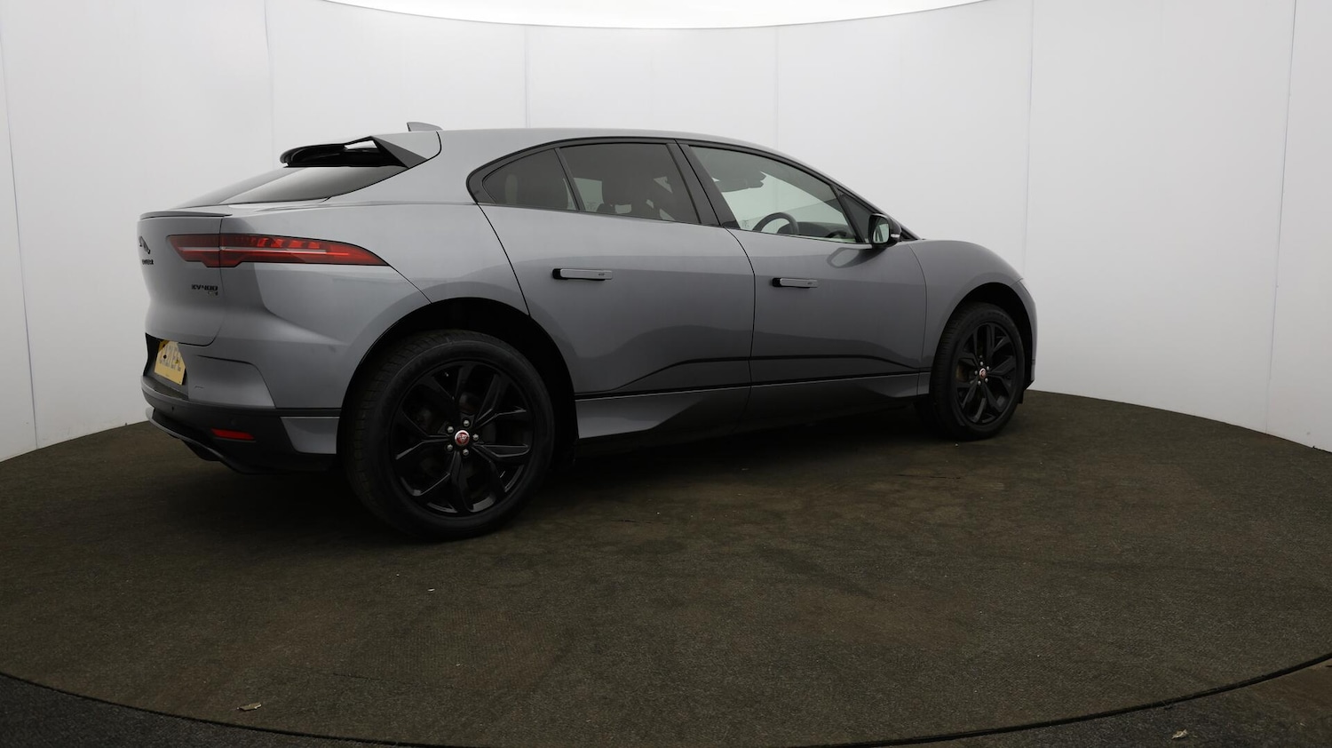 Used Jaguar I-Pace 2021 for sale - 76099349: Photo 62