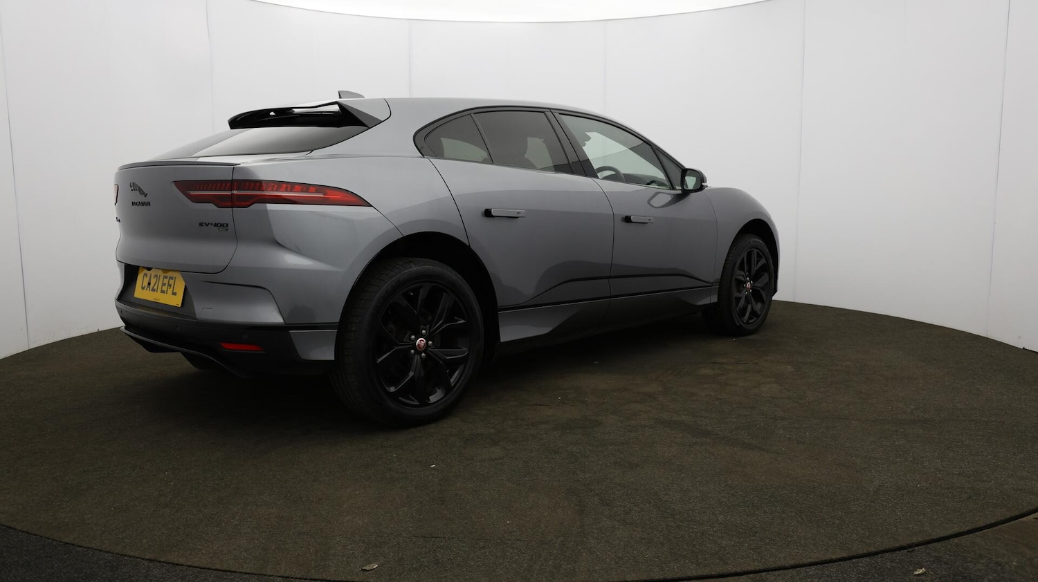 Used Jaguar I-Pace 2021 for sale - 76099349: Photo 63