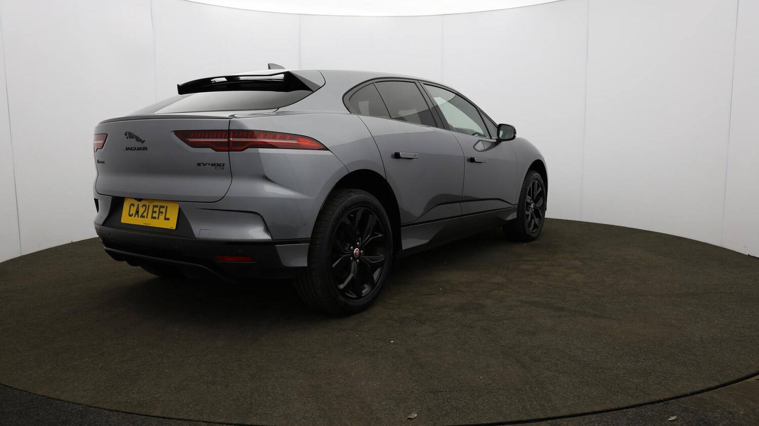Used Jaguar I-Pace 2021 for sale - 76099349: Photo 64