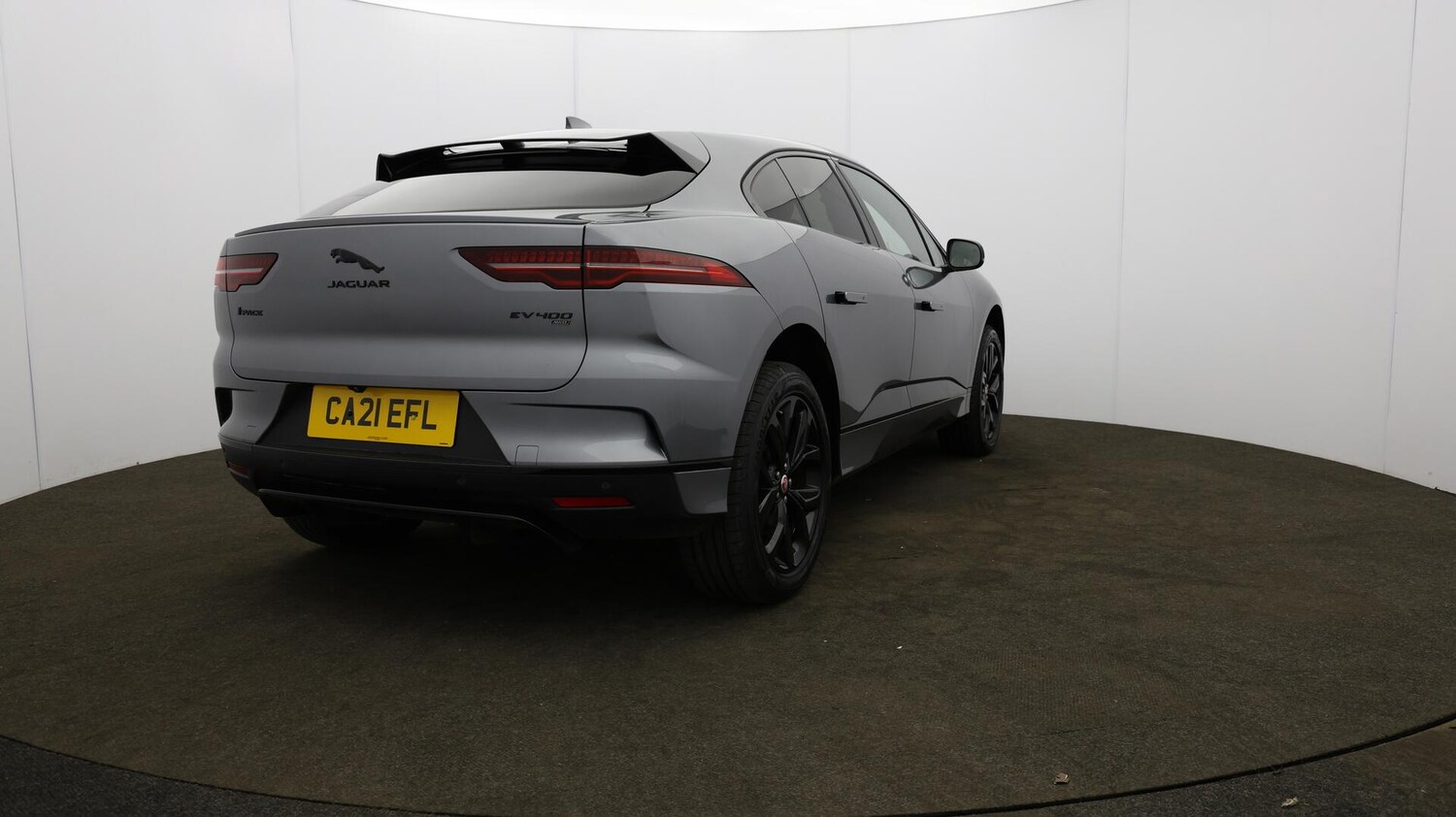 Used Jaguar I-Pace 2021 for sale - 76099349: Photo 65