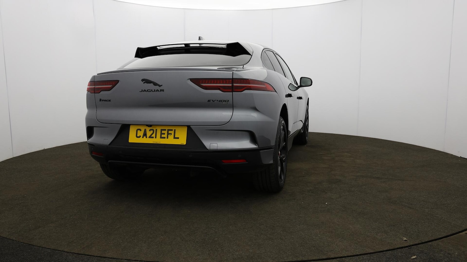 Used Jaguar I-Pace 2021 for sale - 76099349: Photo 66