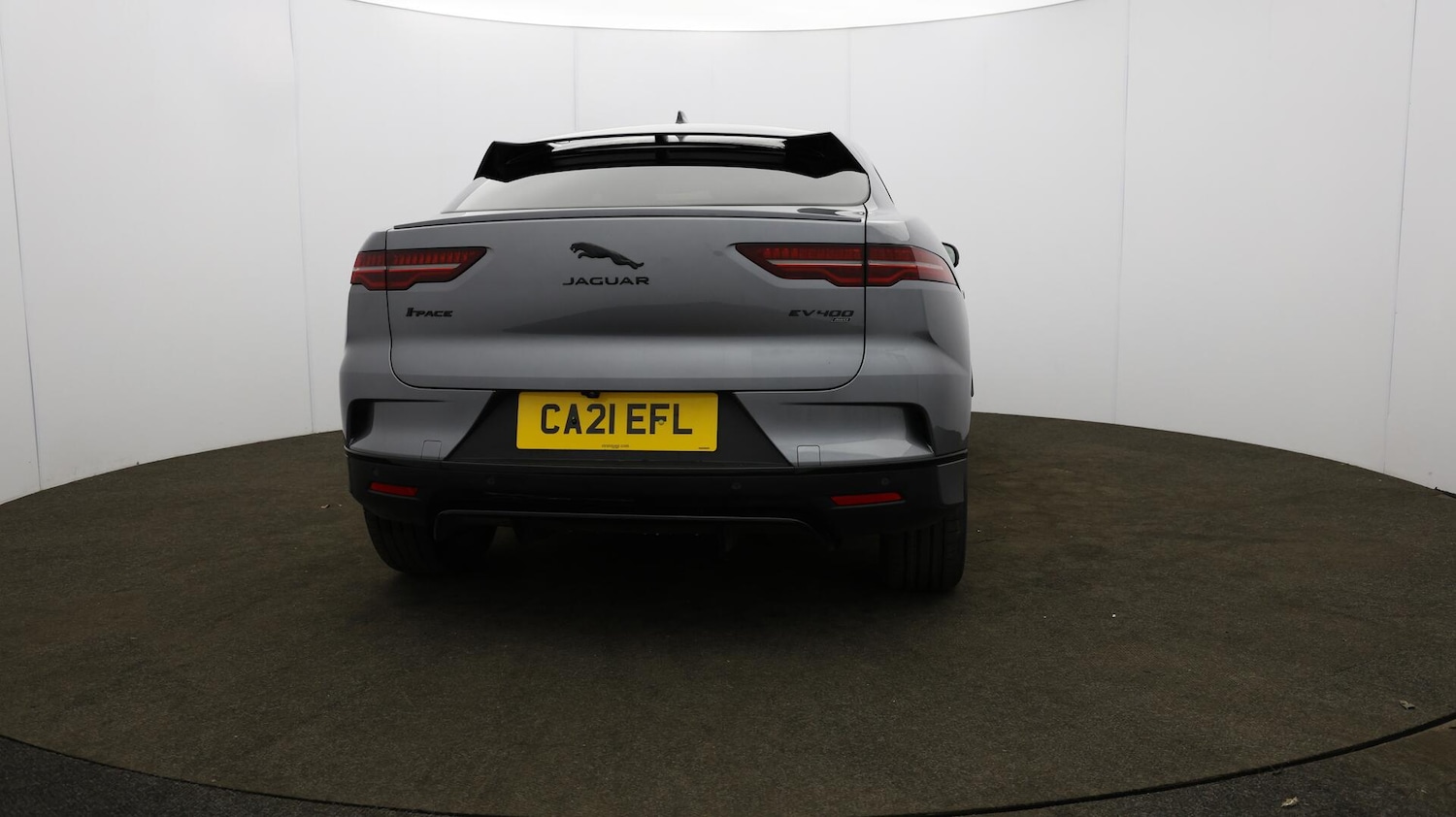 Used Jaguar I-Pace 2021 for sale - 76099349: Photo 67