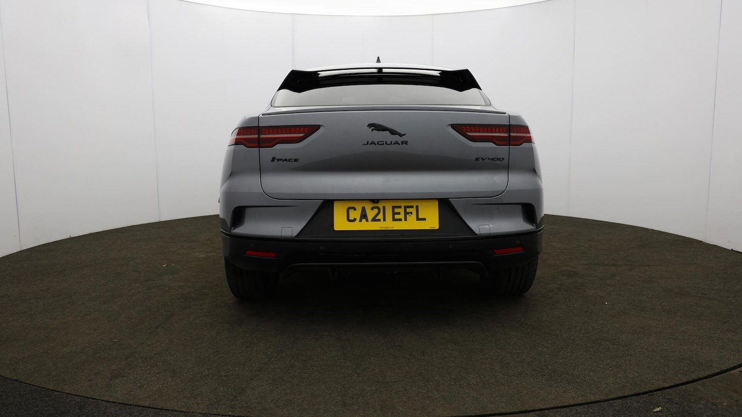 Used Jaguar I-Pace 2021 for sale - 76099349: Photo 68