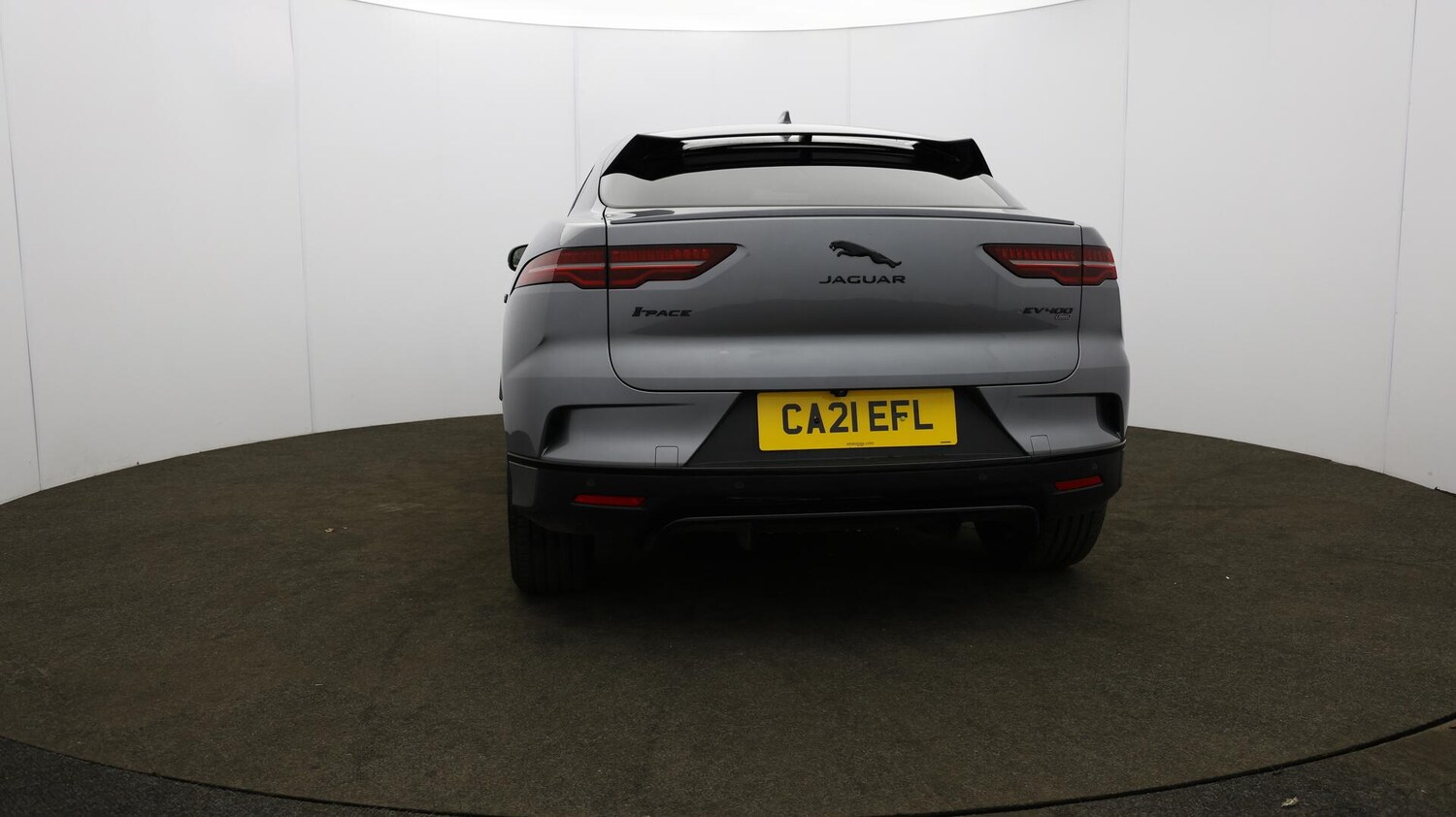 Used Jaguar I-Pace 2021 for sale - 76099349: Photo 69