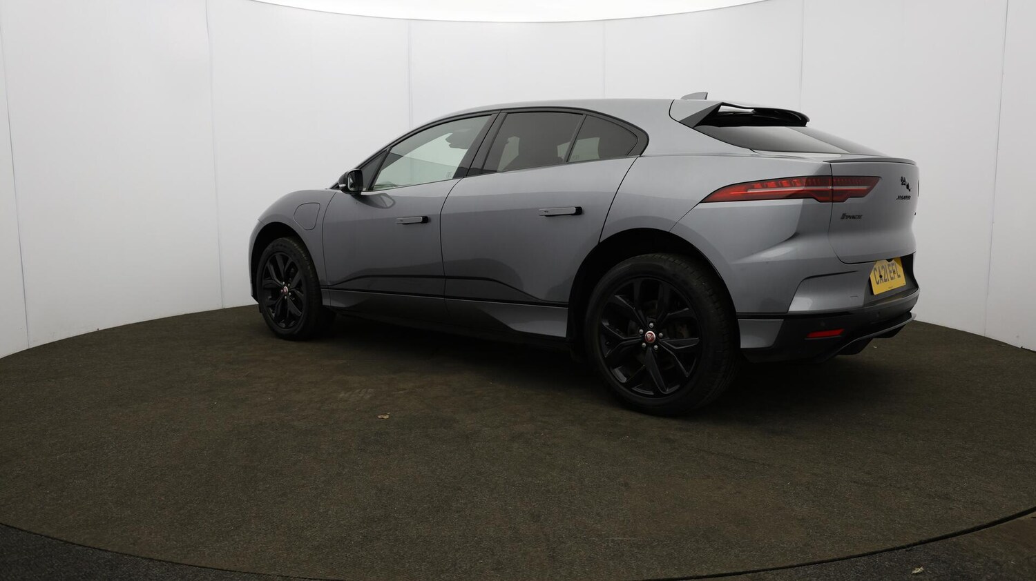 Used Jaguar I-Pace 2021 for sale - 76099349: Photo 70