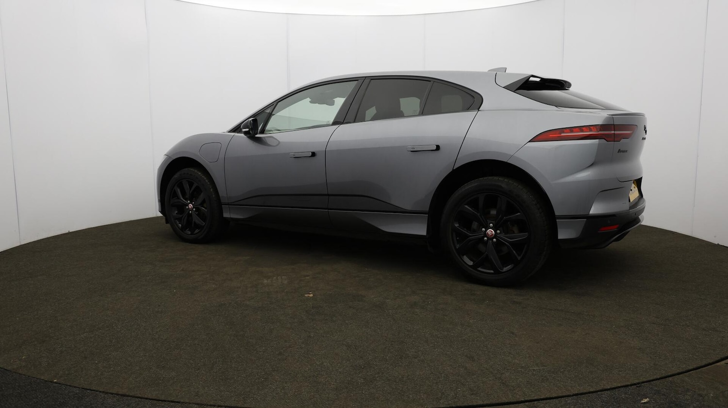 Used Jaguar I-Pace 2021 for sale - 76099349: Photo 71