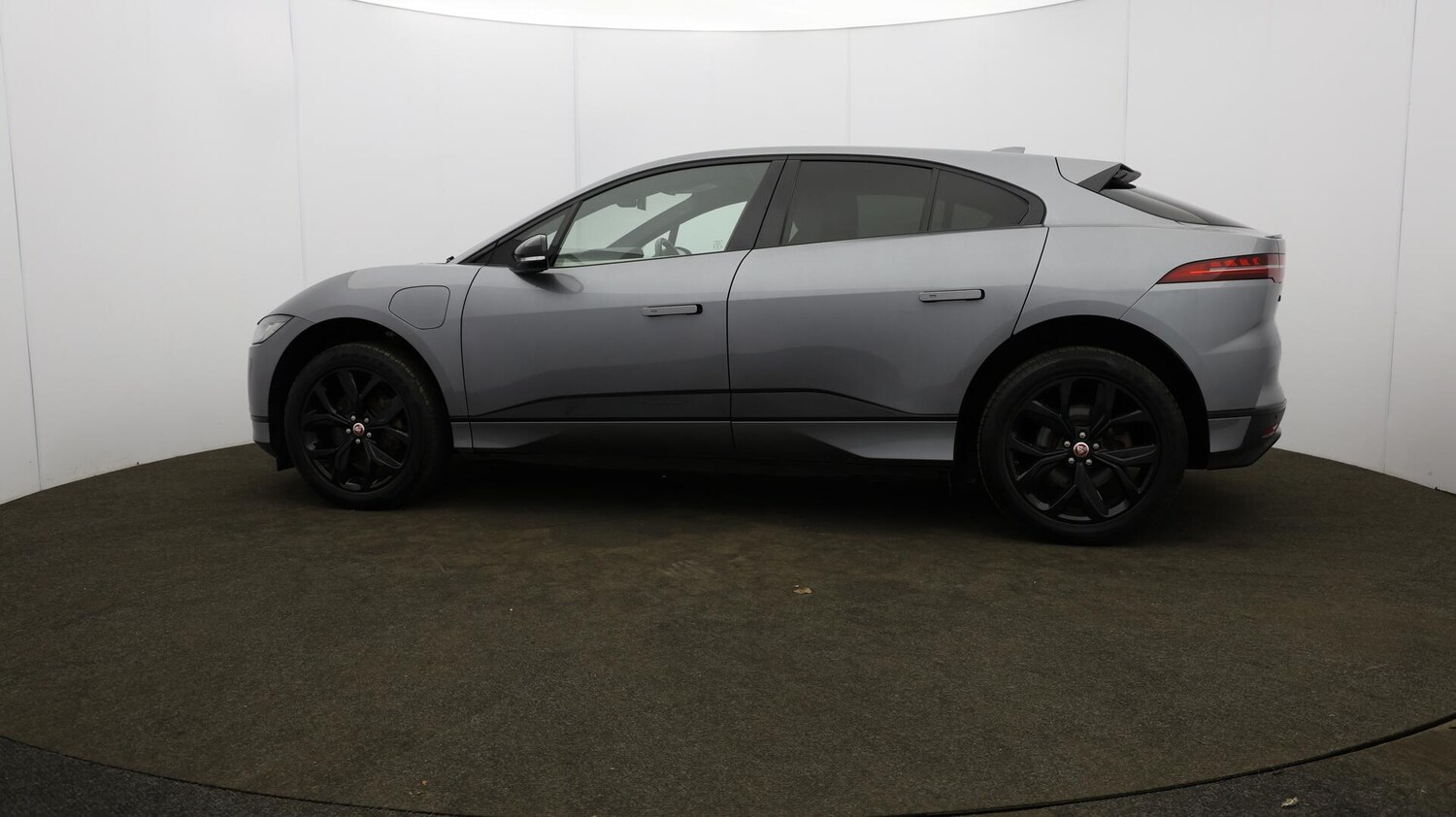 Used Jaguar I-Pace 2021 for sale - 76099349: Photo 73