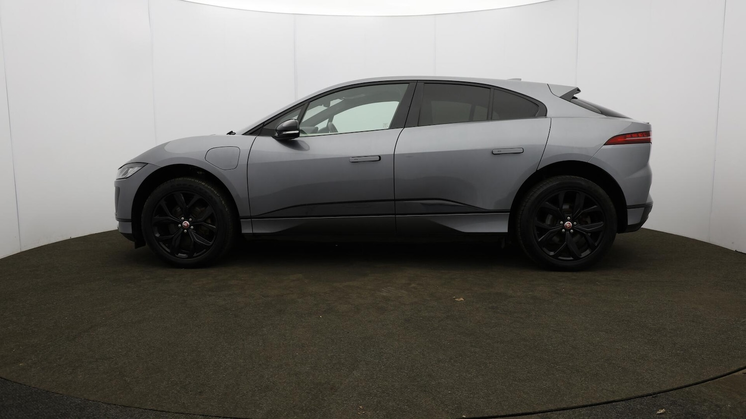 Used Jaguar I-Pace 2021 for sale - 76099349: Photo 74